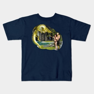 Sacred Bond Kids T-Shirt